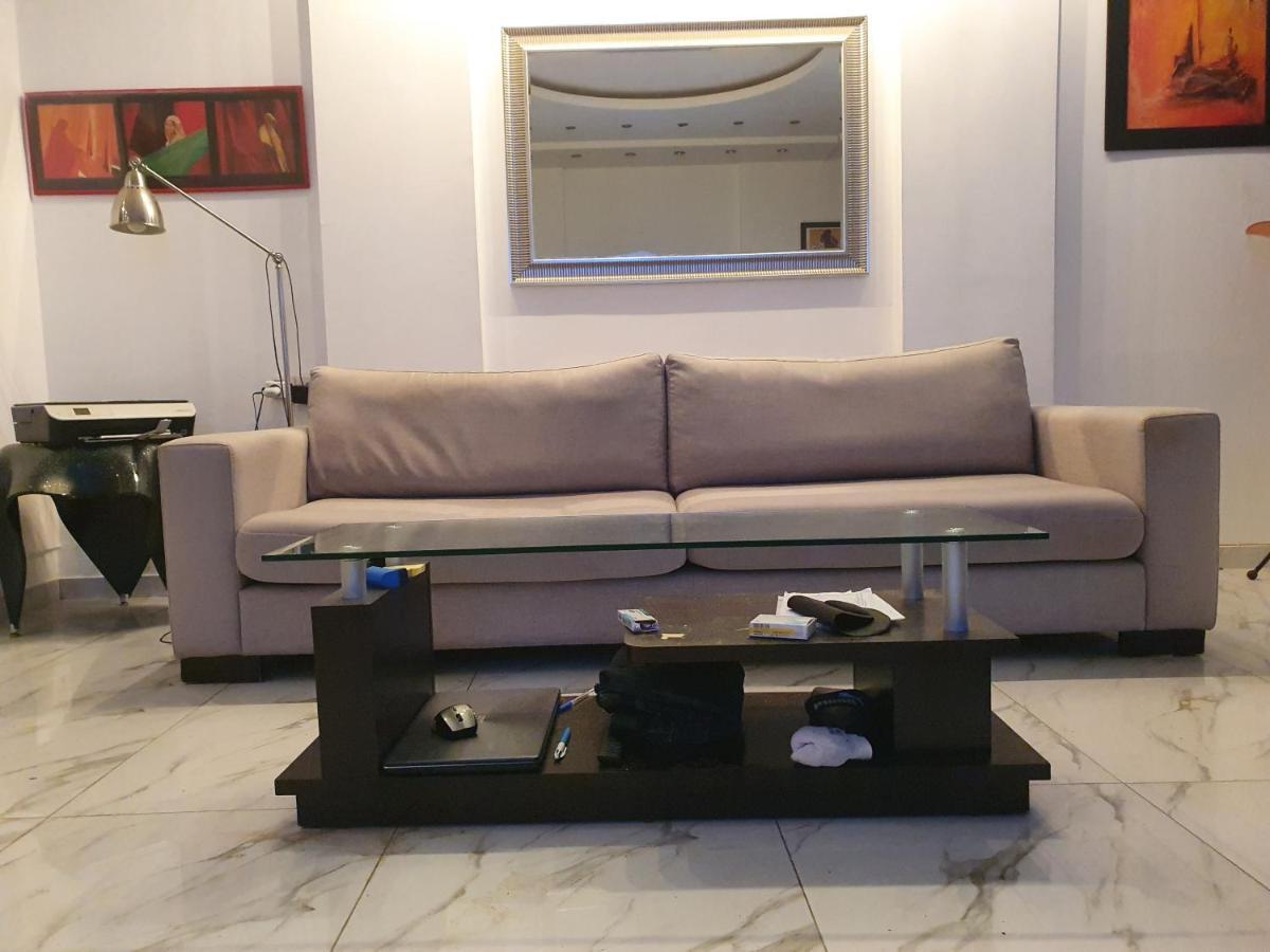 Belle Chambre Confortable Bed & Breakfast เนทันยา ภายนอก รูปภาพ
