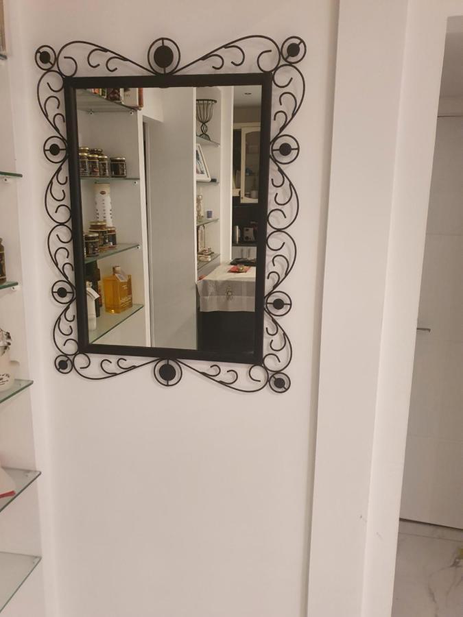 Belle Chambre Confortable Bed & Breakfast เนทันยา ภายนอก รูปภาพ